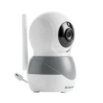 Kikka Boo Ady bebi alarm sa monitorom - Слика 5