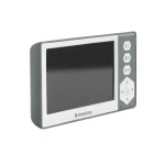 Kikka Boo Ady bebi alarm sa monitorom - Слика 3