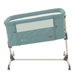 Kikka Boo Amaris kolevka za bebe Mint - Слика 6