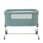 Kikka Boo Amaris kolevka za bebe Mint - Слика 5