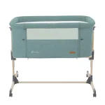 Kikka Boo Amaris kolevka za bebe Mint - Слика 4