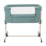 Kikka Boo Amaris kolevka za bebe Mint - Слика 3