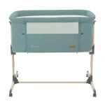 Kikka Boo Amaris kolevka za bebe Mint - Слика 2