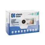 Kikka Boo Aneres bebi alarm sa monitorom - Слика 8
