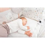 Kikka Boo Aneres bebi alarm sa monitorom - Слика 5