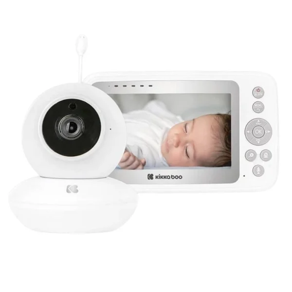 Kikka Boo Aneres bebi alarm sa monitorom