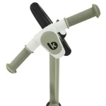 Kikka Boo Blace balans bicikla za decu Army Green - Слика 7