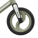 Kikka Boo Blace balans bicikla za decu Army Green - Слика 5