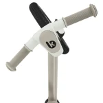 Kikka Boo Blace balans bicikla za decu Beige - Слика 7