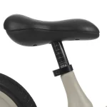 Kikka Boo Blace balans bicikla za decu Beige - Слика 6