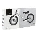 Kikka Boo Blace balans bicikla za decu Grey - Слика 11