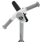 Kikka Boo Blace balans bicikla za decu Grey - Слика 7