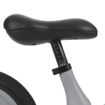 Kikka Boo Blace balans bicikla za decu Grey - Слика 6