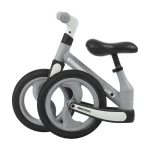 Kikka Boo Blace balans bicikla za decu Grey - Слика 4