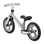 Kikka Boo Blace balans bicikla za decu Grey - Слика 2