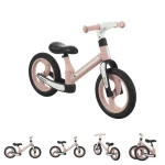 Kikka Boo Blace balans bicikla za decu Pink - Слика 8