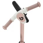 Kikka Boo Blace balans bicikla za decu Pink - Слика 7