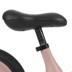 Kikka Boo Blace balans bicikla za decu Pink - Слика 6
