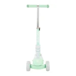 Kikka Boo Bon Bon trotinet za decu 4u1 Candy Mint, 3g+ - Слика 7