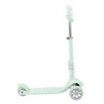 Kikka Boo Bon Bon trotinet za decu 4u1 Candy Mint, 3g+ - Слика 4