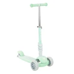 Kikka Boo Bon Bon trotinet za decu 4u1 Candy Mint, 3g+ - Слика 3