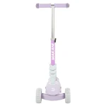 Kikka Boo Bon Bon trotinet za decu 4u1 Candy Purple, 3g+ - Слика 7