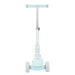 Kikka Boo Bon Bon trotinet za decu 4u1 Candy Blue, 3g+ - Слика 7