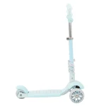 Kikka Boo Bon Bon trotinet za decu 4u1 Candy Blue, 3g+ - Слика 4