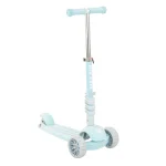 Kikka Boo Bon Bon trotinet za decu 4u1 Candy Blue, 3g+ - Слика 3
