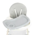 Kikka Boo Brie hranilica za bebe 2u1 Mint, 6m+ - Слика 4