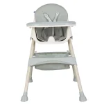 Kikka Boo Brie hranilica za bebe 2u1 Mint, 6m+