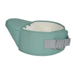 Kikka Boo Chloe Mesh kengur nosiljka za bebe 3u1, Mint - Слика 2