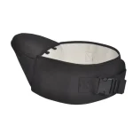 Kikka Boo Chloe Mesh kengur nosiljka za bebe 3u1, Black - Слика 2