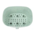 Kikka Boo Cleo sterilizator za flašice sa sušačem Mint - Слика 4