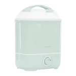 Kikka Boo Cleo sterilizator za flašice sa sušačem Mint