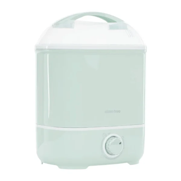 Kikka Boo Cleo sterilizator za flašice sa sušačem Mint