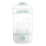 Kikka Boo Clyde sterilizator za flašice Mint - Слика 4