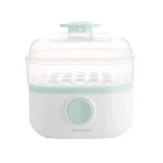 Kikka Boo Clyde sterilizator za flašice Mint - Слика 2
