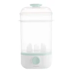 Kikka Boo Clyde sterilizator za flašice Mint