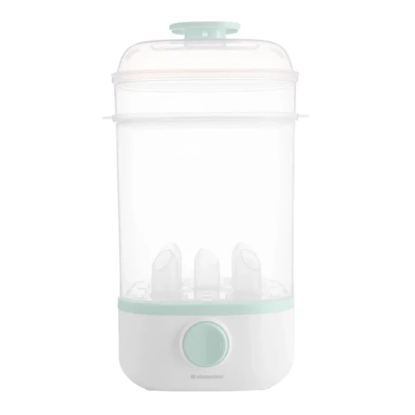 Kikka Boo Clyde sterilizator za flašice Mint