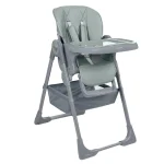 Kikka Boo Comfy Plus hranilica za bebe Mint, 6m+