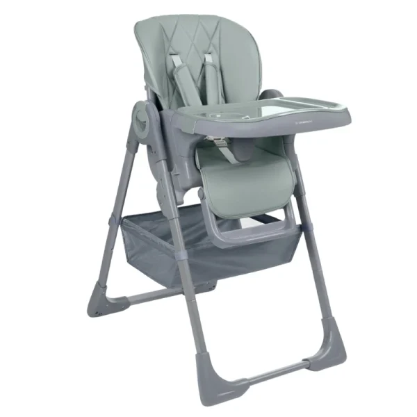 Kikka Boo Comfy Plus hranilica za bebe Mint, 6m+