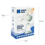Kikka Boo Liea Plus električna pumpica za izmuzavanje - Слика 12