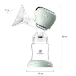 Kikka Boo Liea Plus električna pumpica za izmuzavanje - Слика 11