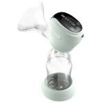 Kikka Boo Liea Plus električna pumpica za izmuzavanje - Слика 3