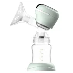 Kikka Boo Liea Plus električna pumpica za izmuzavanje - Слика 2