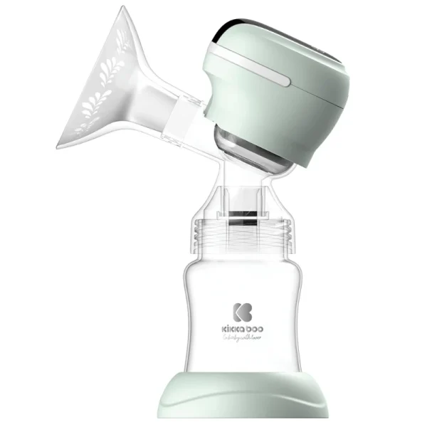 Kikka Boo Liea Plus električna pumpica za izmuzavanje