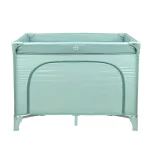 Kikka Boo Enjoy ogradica za bebe Dino Mint - Слика 2