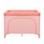 Kikka Boo Enjoy ogradica za bebe Panda Pink - Слика 2