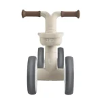 Kikka Boo guralica za bebe Zipi Beige. 12m+ - Слика 4